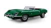Jaguar E-Type #11381