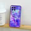 Great Wave Retro Cyber Statue Case For Samsung Galaxy M06 M16 M36 M56 M15 M11 M31 M21 M53 M13 M32 M52 M35 M55 M14 M34 M54