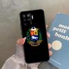 Venezuela Flag Case For Oppo A98 A78 A79 A18 A38 A58 A40 A60 A80 A16 A76 A96 A15 A74 A94 A54 A17 A77 Cover