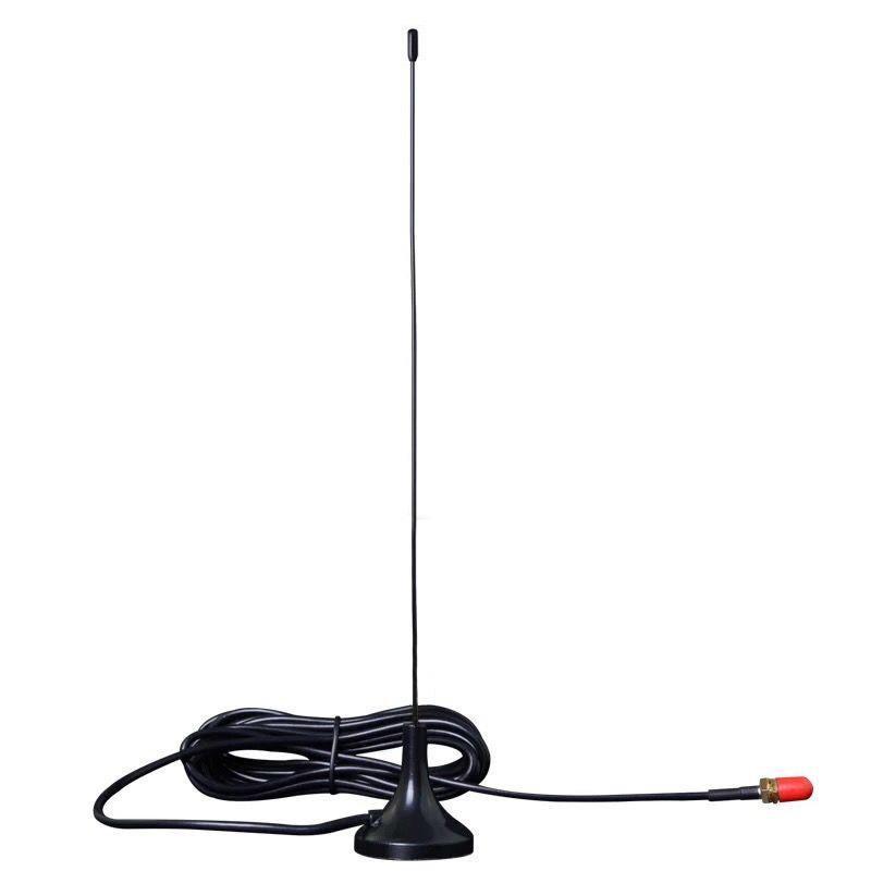 Baofeng Intercom Car Antenna High Gain Antenna Baofeng Mini Suction Cup Antenna BF-UV5R 6R 888S