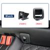 Isofix Mount Base Cover Cap Child Seat Anchor 57D887187A 2GG887233 For Volkswagen Tharu Skoda Karoq 2018-2025