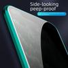 "Магнитный стеклянный чехол с защитой от подглядывания для iPhone 12-16 Pro Max"