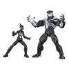 Marvel Hasbro Space Knight Legend Pack 2 Figure Mania Venom Space Knight 15cm - Venom &