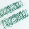 100/150/300Pcs Reusable Christmas Tree Hook Ornaments 4cm Creative Xmas Ball Pendant Decoration Rustproof Waterproof
