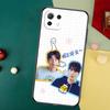 Goblin Korean Drama Case For Xiaomi 15 14 13 Ultra 11T 12T 13T 14T Pro POCO X7 Pro F5 F6 M6 X3 X5 X6 Pro Cover