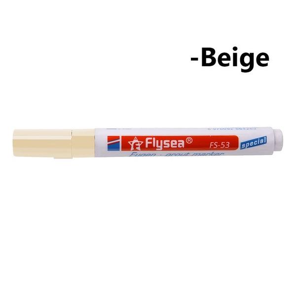 Маркер для обновления межплиточных швов