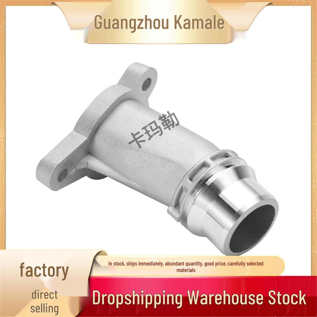 BMW Engine Coolant Flange 11118511205 Aluminum Connector
