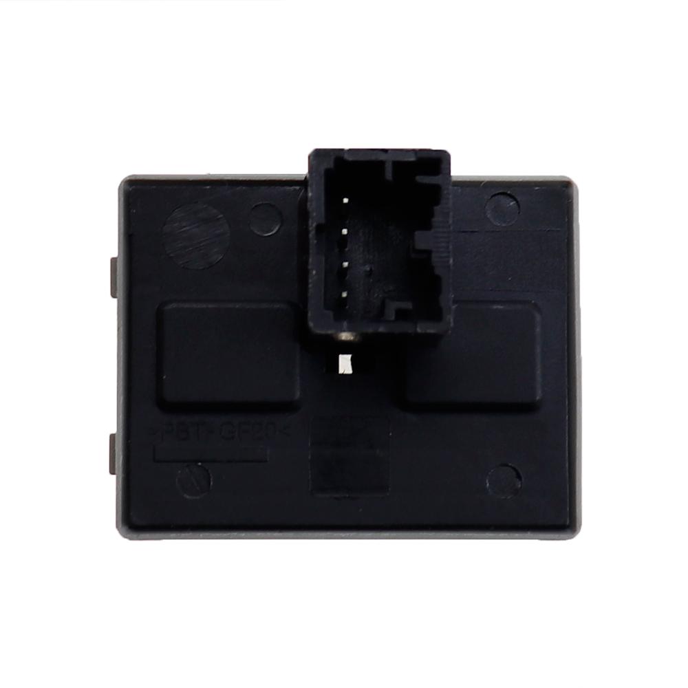 6Q0959858 Electric Window Mirror Panel Switch Control Button Console Fit For VW Polo 9N Fox Gol Seat Ibiza Cordoba 6Q0 959 858