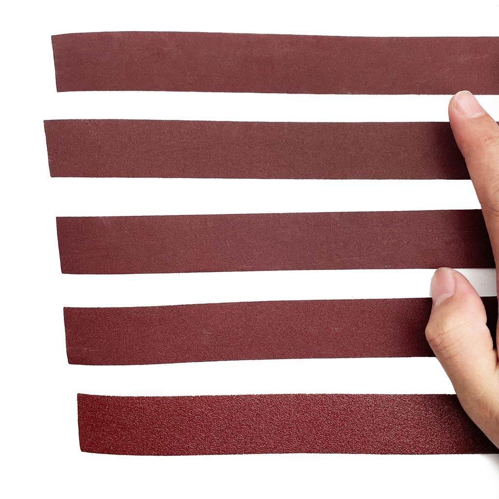 8M/2M Abrasive Paper Sandpaper Variety Drawable Emery Cloth Roll Metal Glass Carpentry Sanding Paper