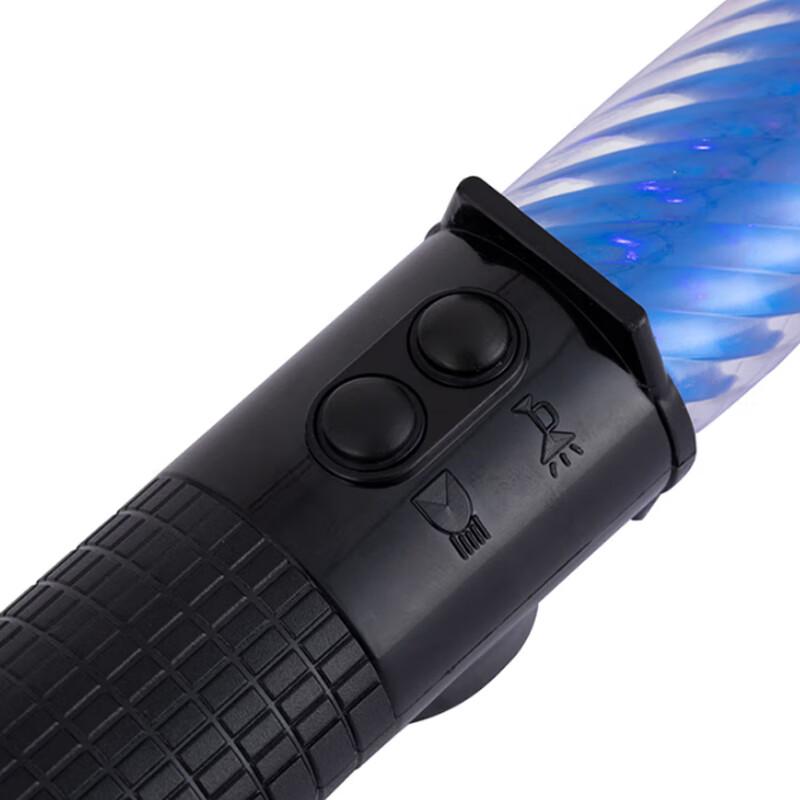 Многофункциональный жезл безопасности дорожного движения