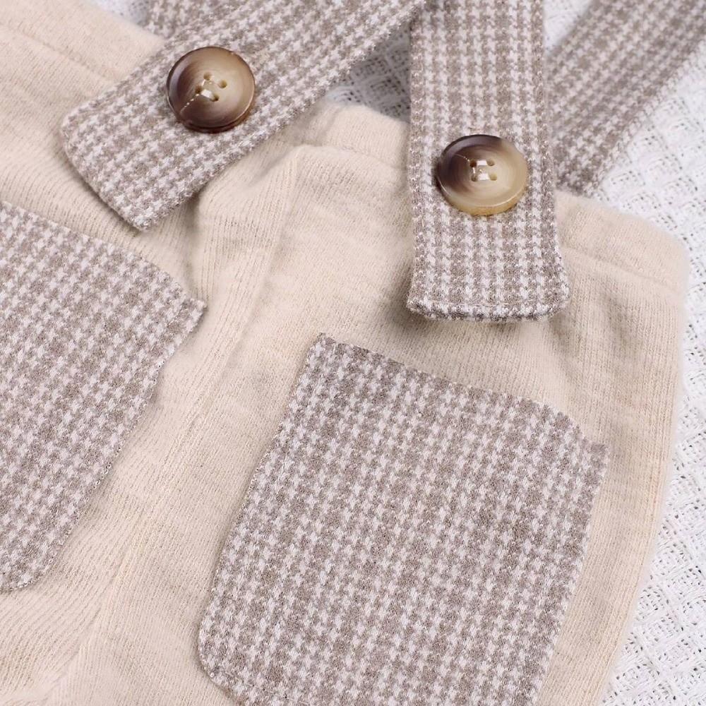 Suspender Romper Newborn Photography Outfit Newsboy Hat Baby Romper Set Baby Photo Shoot