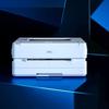 Deli P2500DN Black and White Laser Printer CN plug (adapter included)