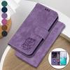 Motorola G35 G55 G85 G34 G04 G84 G54 G14 E13 uchun Retro Chiroyli Yo'lbars Charm G'ilof Qulay Tirgakli Hamyon Kartalar uchun Bo'limlar Kitob Qopqog'i Motorola Edge 50 uchun G'ilof