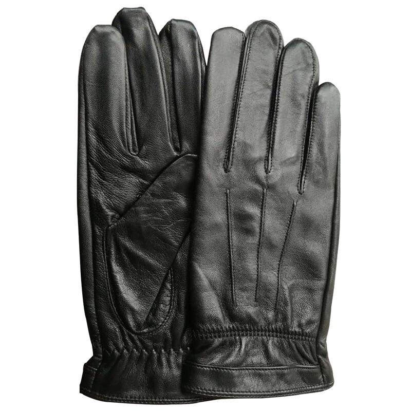 3501 Tactical Leather Gloves