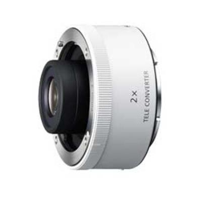 Sony Конвертер объектива Полноразмерный телеконвертер Совместимость с SEL600F40GM SEL20TC 2.0X Объективы SEL70200GM, SEL70200GM2, SEL70200G2, SEL100400GM, SEL200600G,