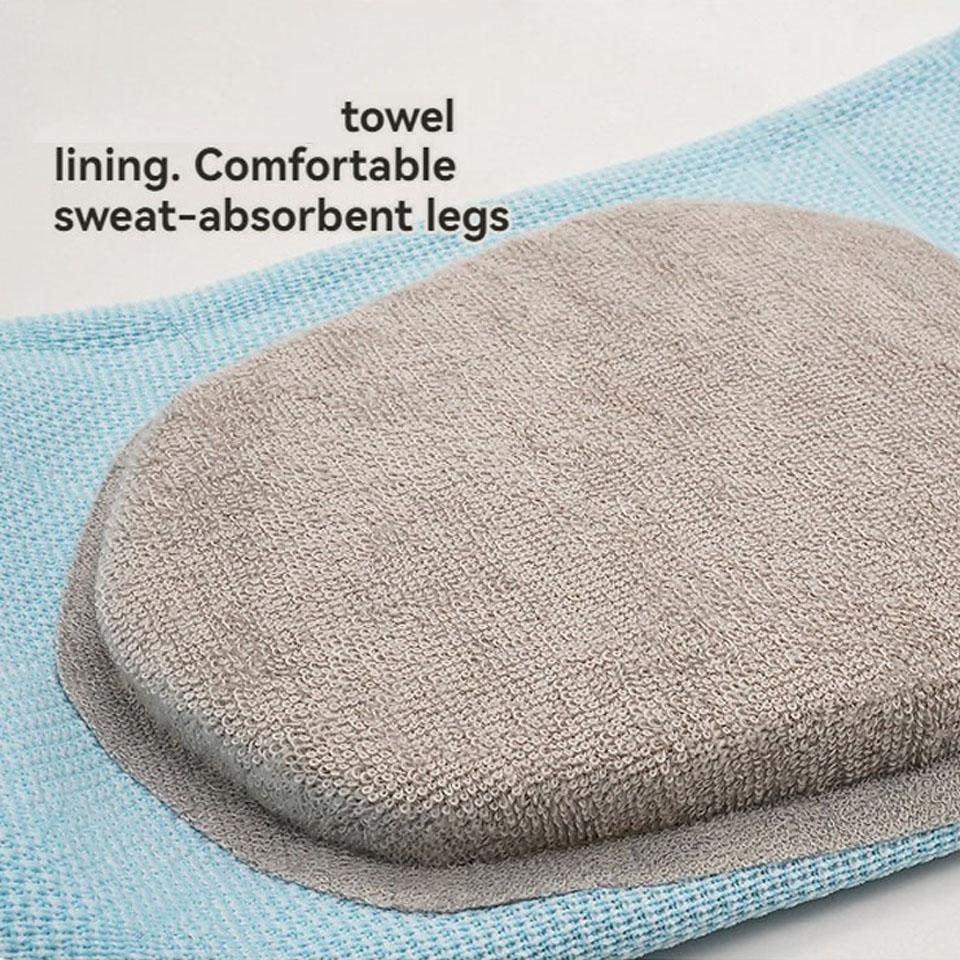 Наколенники для волейбола, детей, молодежи, взрослых, танцев, мягкий, эластичный, дышащий, протектор колена для баскетбола