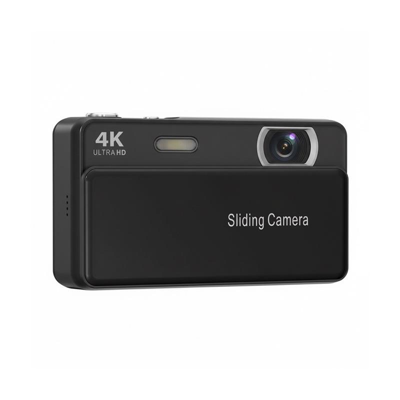 New Sliding Cover 2.8-Inch HD Digital Camera with Video Recording
