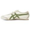 Mexico 66 Vintage Birch Cactus Green Unisex Sneakers Cream 1183B391-202