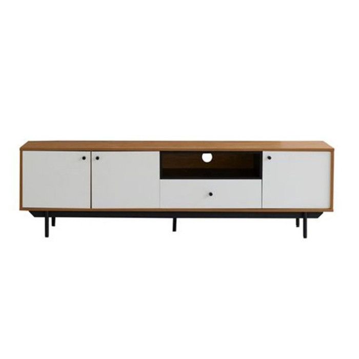 Meuble TV "Berlin" 173 cm