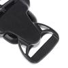25Mm 3 Way Three Point Buckle Quick Plastic Black Baby Carrier Accessory