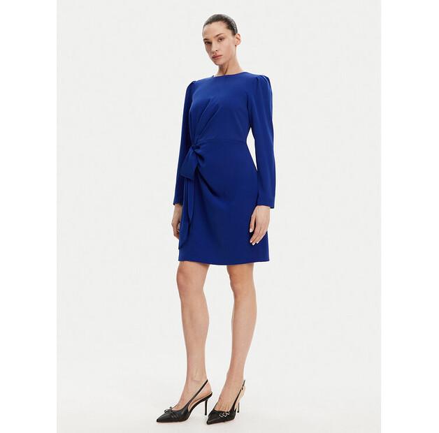 Платье коктейльное DKNY DD4JGD35