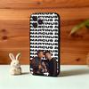 Чехол для телефона M-Marcus M-Martinus Air для iPhone17,16,15,14,13,12,Plus,Pro Max, 5G Другие Мягкий Черный Чехол