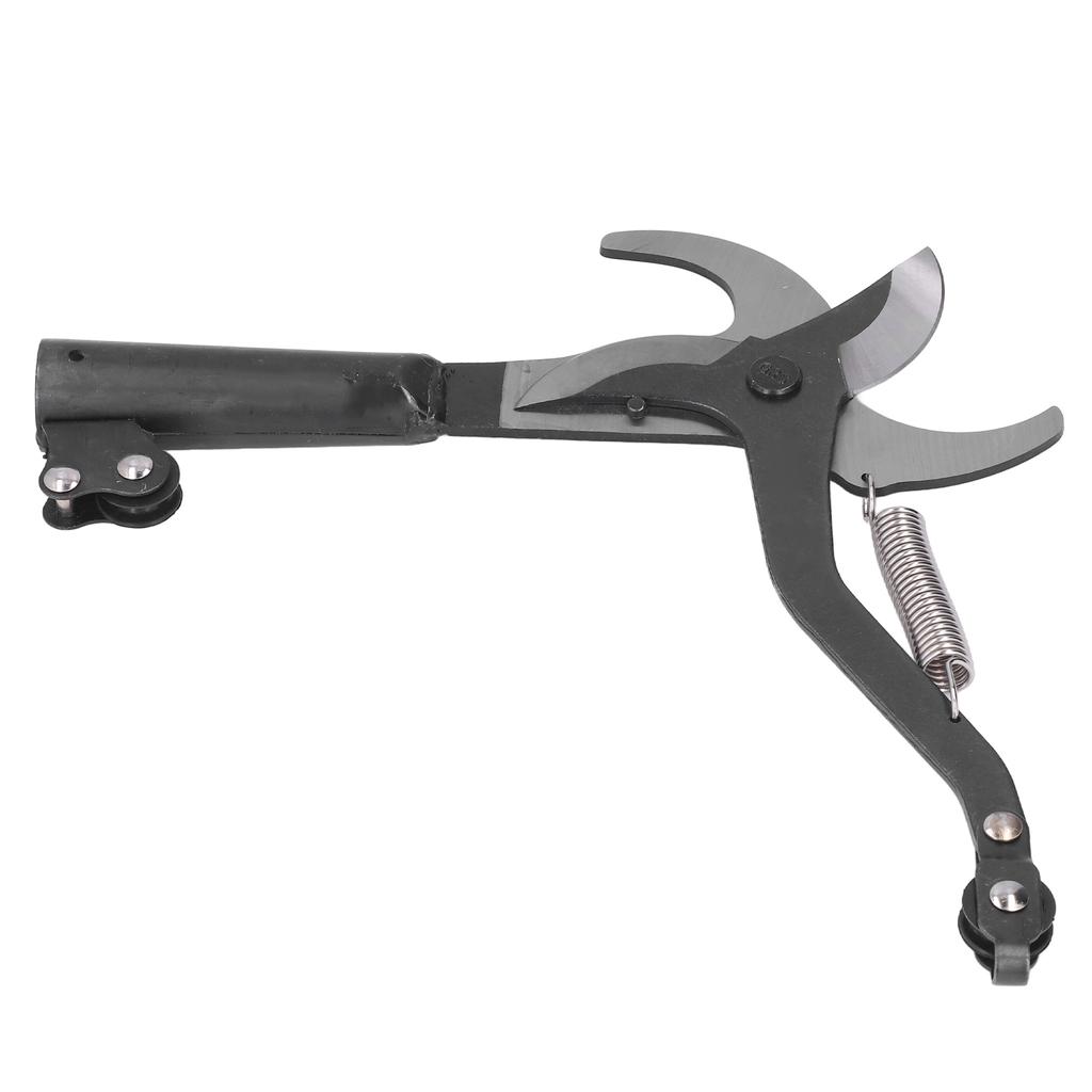 Double Head Pruning Shears High Altitude Pruning Scissors Labor Saving Tree Branch Scissors for