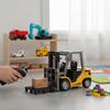 Variable Speed Remote Control Forklift 2.4g Remote Rc Forklift Forklift With Pallet Birthday Gift