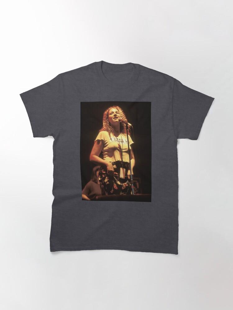 Joan Osborne Joan Osborne - Photograph Classic T-Shirt