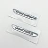 Glossy Black Silver S480 S500 S560 S580 S600 ABS Emblem for Mercedes Benz S W222 W223 Car Side Rear Badge Nameplate Logo Sticker QL0