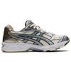 Asics Gel Kayano 14 Cream Pure Silver Unisex Sneakers 1201A019-105