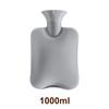 Soothing Aching Hot Water Bag Soft Hand Warmer Thick Hot Water Bottle  Neck Shoulder