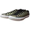 Converse All Star Fashion Низкие парусиновые кеды Женские кроссовки Золотые 550731C