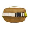 Unisex Bag Adidas Sling Bags Dark Yellow