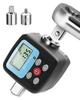 GOYOJO Digital Torque Meter with High Accuracy Right Left Digital Torque 2 4 Durable and Compatible with and for and DIY Includes Japanese Measurement