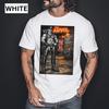 The Anvil T-shirt Gay Leather Shirt Queer Biker Tee Vintage Leatherman Top Retro Pride Graphic Tom Of Finland Style