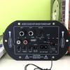 12В 24В 220В Беспроводной усилитель Совместимый с Bluetooth FM-радио USB TF-кардридер Домашний HIFI Стерео Усилитель мощности Плата