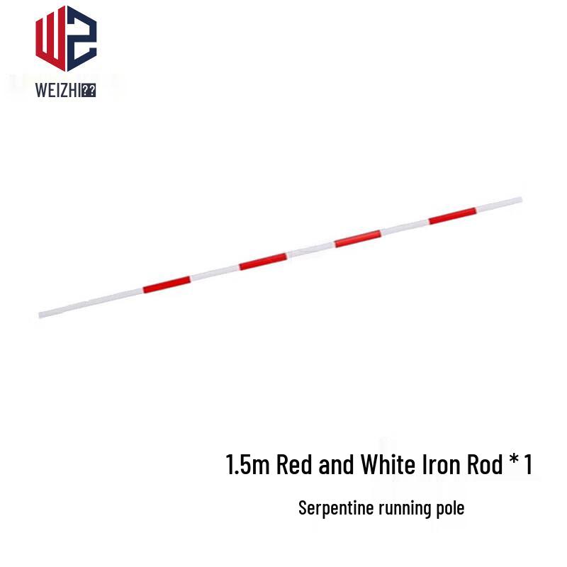 Sports Training Marker & Slalom Poles