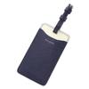 PELLE MORBIDA Card Holder Navy BAAC006-NV