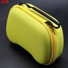 JCD Gamepad Storage Bag For PS3 PS4 PS5 Data Frog EVA Hard Gamepad Carry Case For Xbox one 360 Series X S For Switch Pro Gamepad