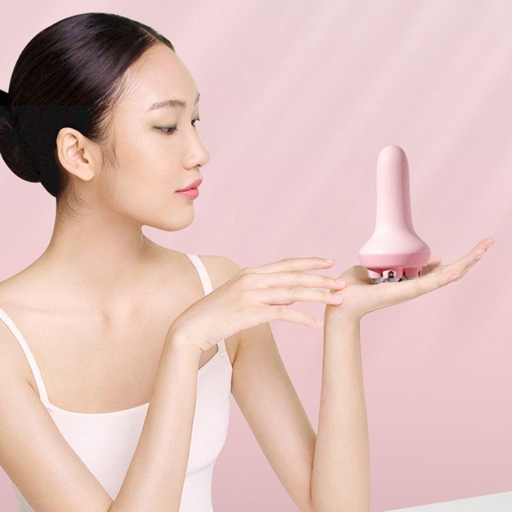 Pressotherapy Pain Relif Muscle Relax Leg Slim Waist Arm Roller Ball Massager Massager Roller Massage Tools Balls Body Massager