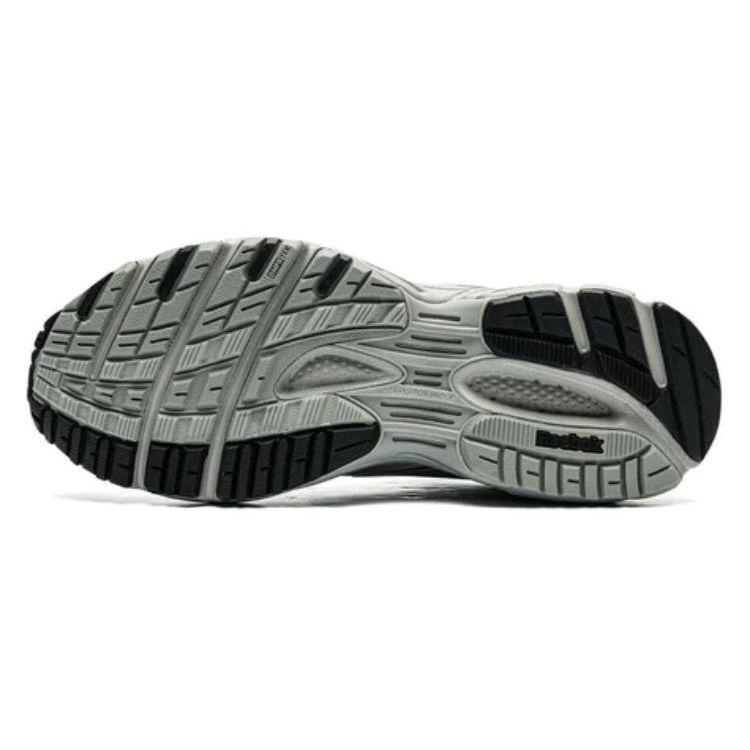 Reebok Кроссовки унисекс Premier Road Modern Liquid Silver Pure-Grey-3 Pure-Grey-4 Core-Black 100072111