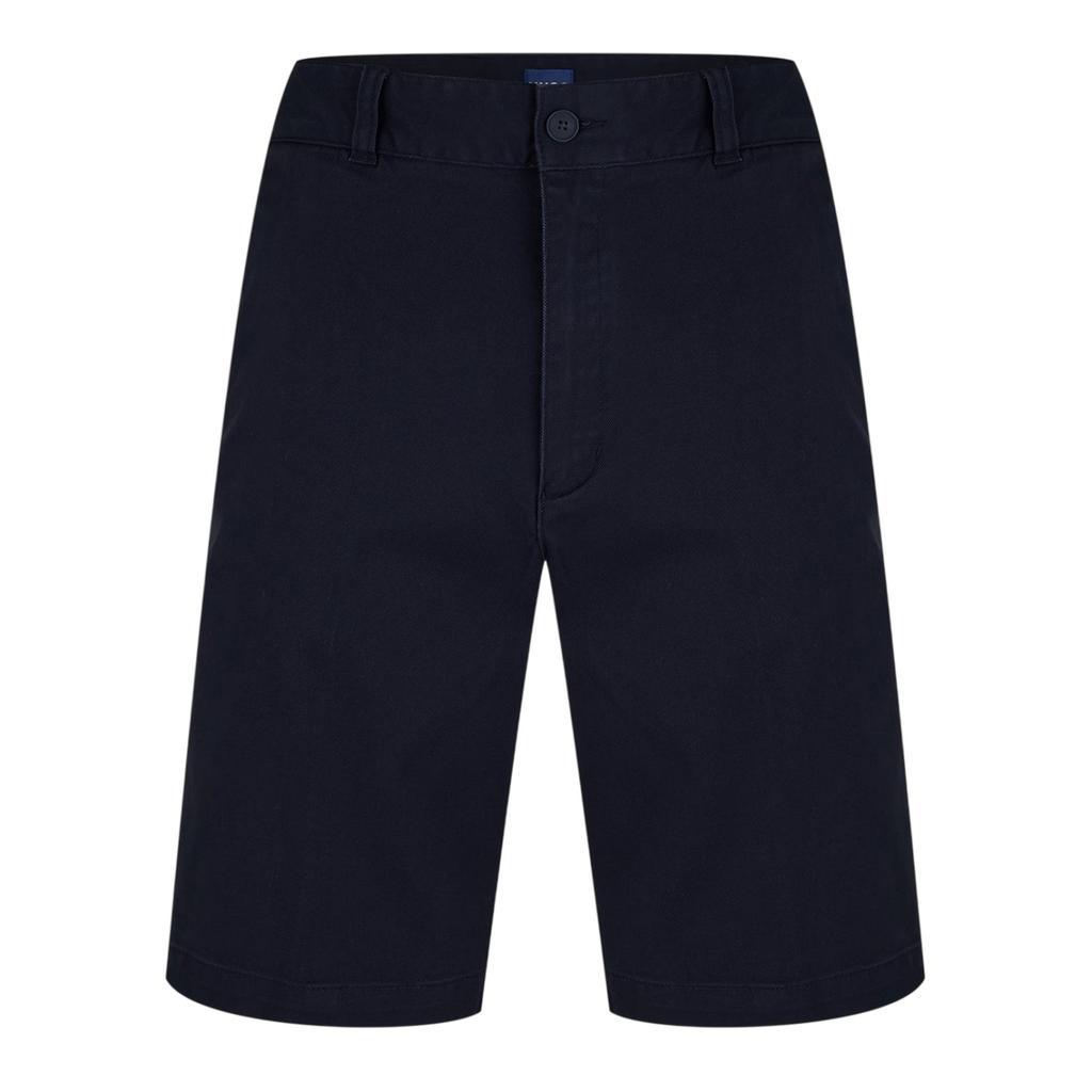 Hugo Mens Regular Cargo Shorts