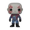 Marvel Figure Guardians of the Galaxy Drax Funko Marvel Funko Pop!