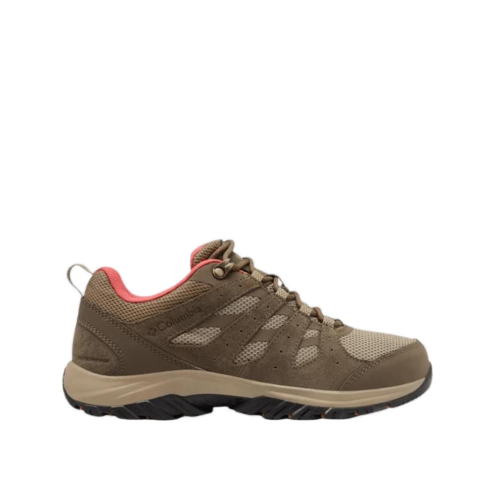 Hiking Shoes Columbia Redmond III Waterproof