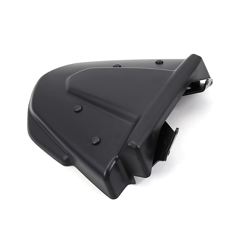 Motorcycle Front Beak Nose Extension Wheel Fender For Yamaha XT1200Z XT 1200 Z Super Tenere 1200 2014 2015 2016 2017 2018-2021