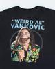 Новая Винтажная Подарочная Футболка Для Фанатов Weird Al Yankovic С Турне Унисекс S-5Xl Ss1792