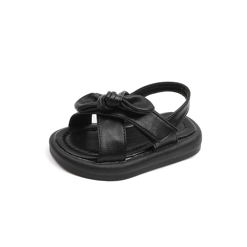 Children Shoes Summer Fashion Soft Soled Sandals Designer Girl Sneakers Waterproof Antiskid Kids Casual Shoes Sandalias De Mujer