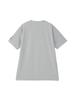 S/S Team Dry Tee White XL