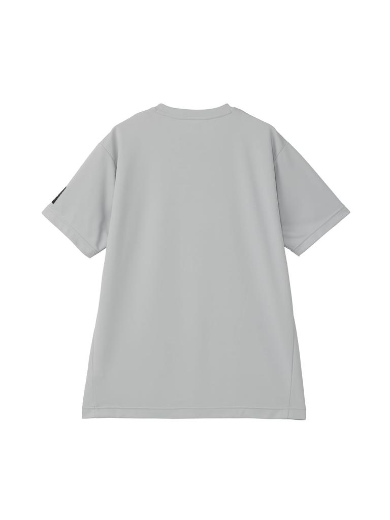 S/S Team Dry Tee White XL